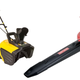 Illustration for article titled $70 Subwoofer, Snow and Leaf Blowers, and More Deals